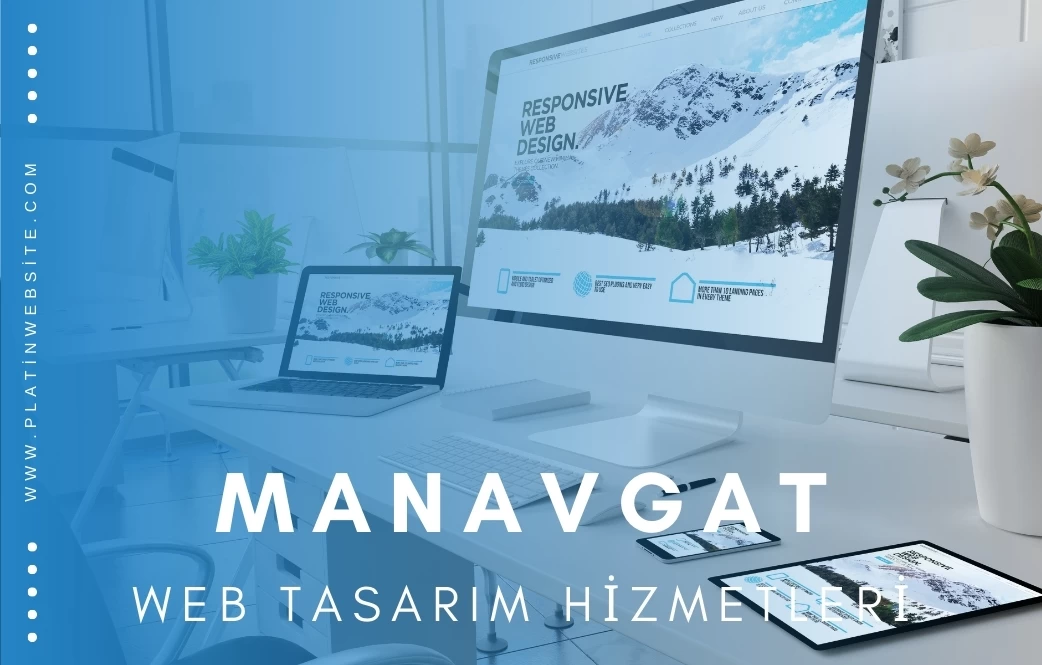manavgat web tasarım